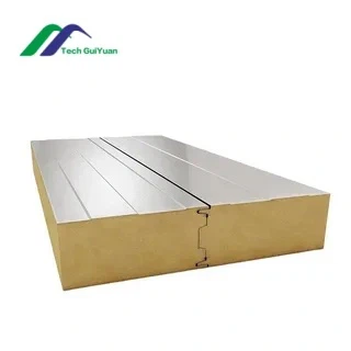 Ізоляційні панелі холодної кімнати